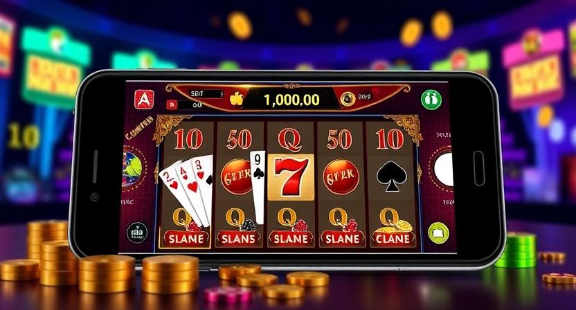 ck666 app for casino and sports betting