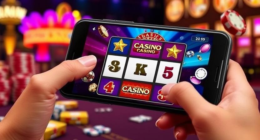 ck666 works well on slow connections