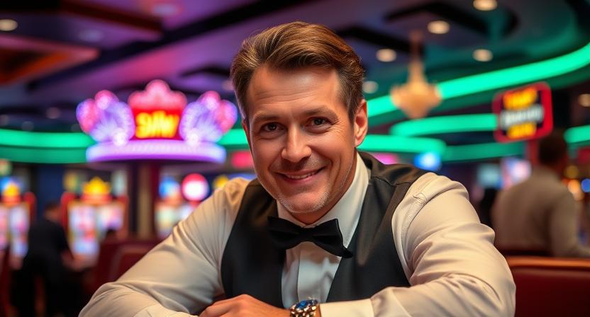 ck666 casino for Bangladesh players