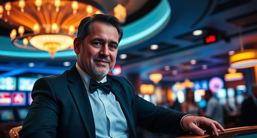 Account security and control panel on ck666