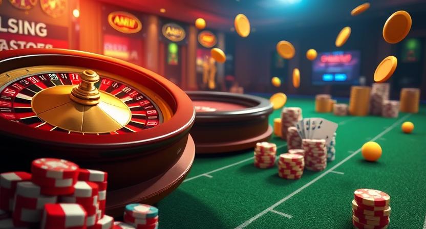 sports markets and match tracking on ck666